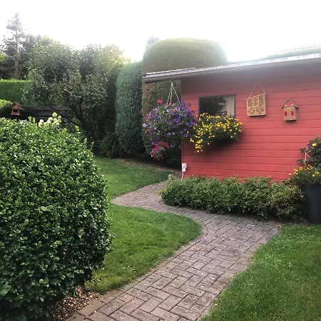 Διαμέρισμα Lea