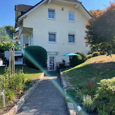Apartment Lea