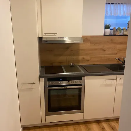 아파트 Lea 바트카를스하펜