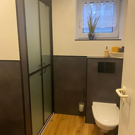 Apartment Lea