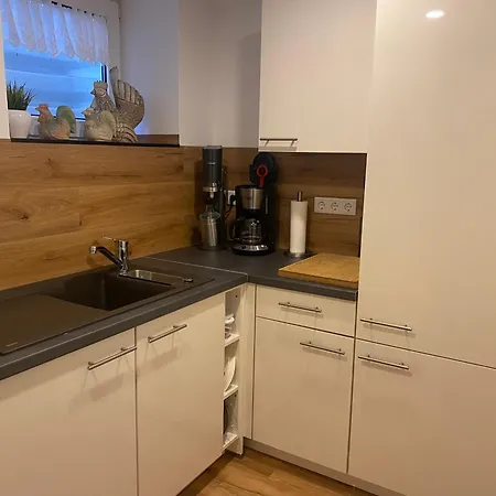 Apartment Lea *