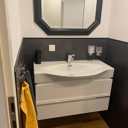 아파트 Lea 바트카를스하펜