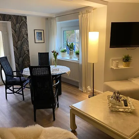 Lea Apartment