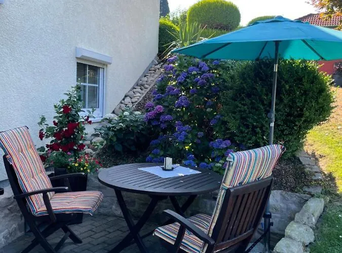 Lea * 巴特卡尔斯哈芬